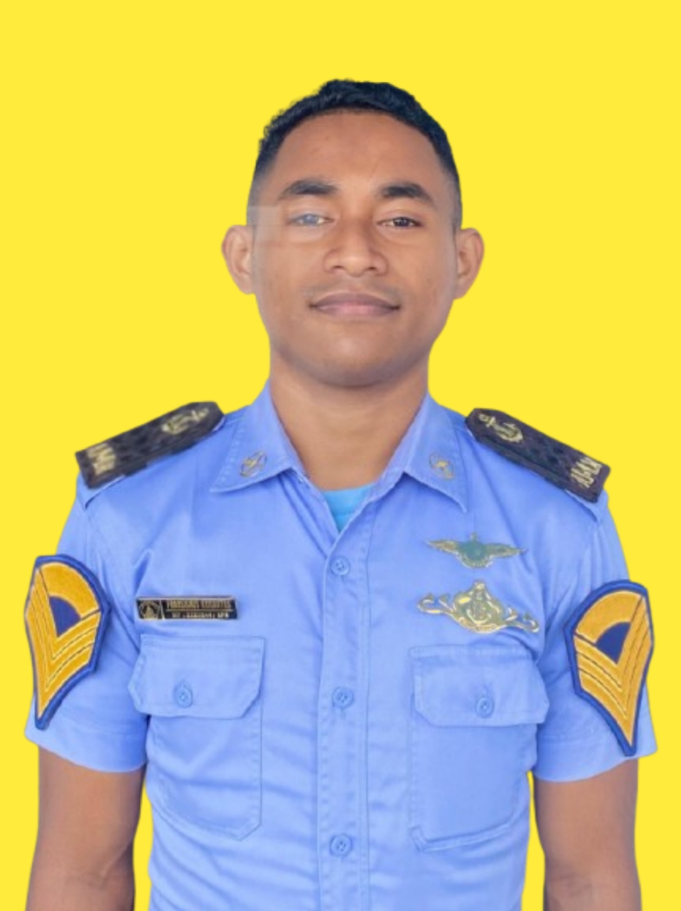 Fransiskus Krisantus