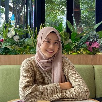 Adinda Deva Az Zahra