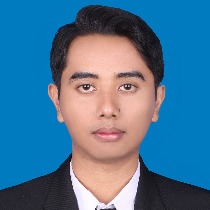 Viko Pradana Prasetyo