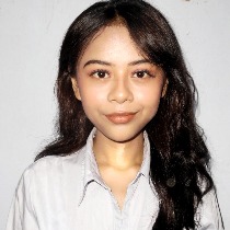 Ursulla Venus Nugroho