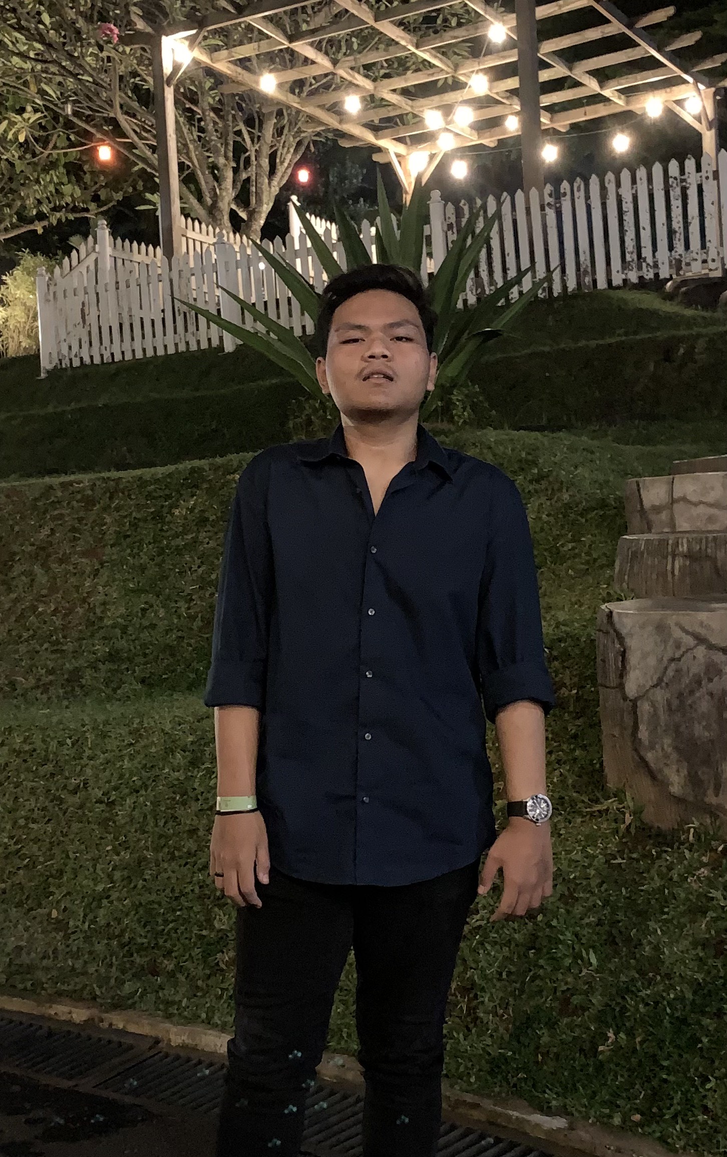 Gumilang Adi Pranaya