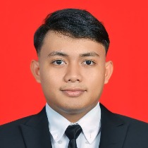 Gede Arie Krishna Wirawan Putra