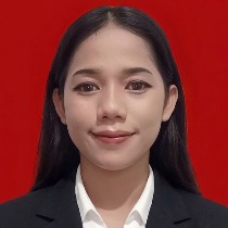 Cynthia Monika Napitu