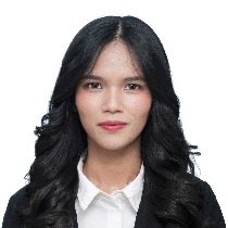 Zazirah Nabilla Anazinar