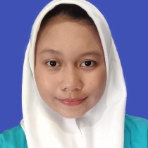 Putri Syahada Hardiyanti