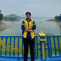 Ahmad Zulfikar Alfarisi