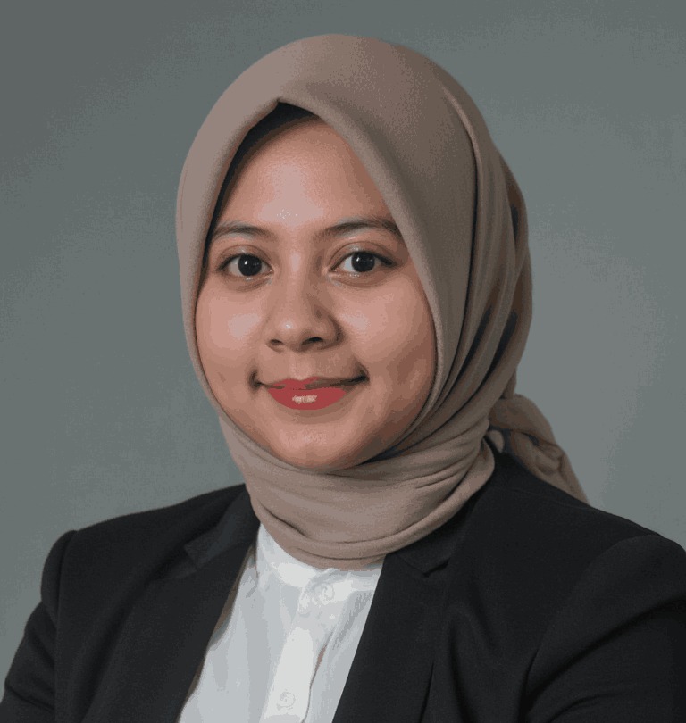 Fatimah Khoirunnisa