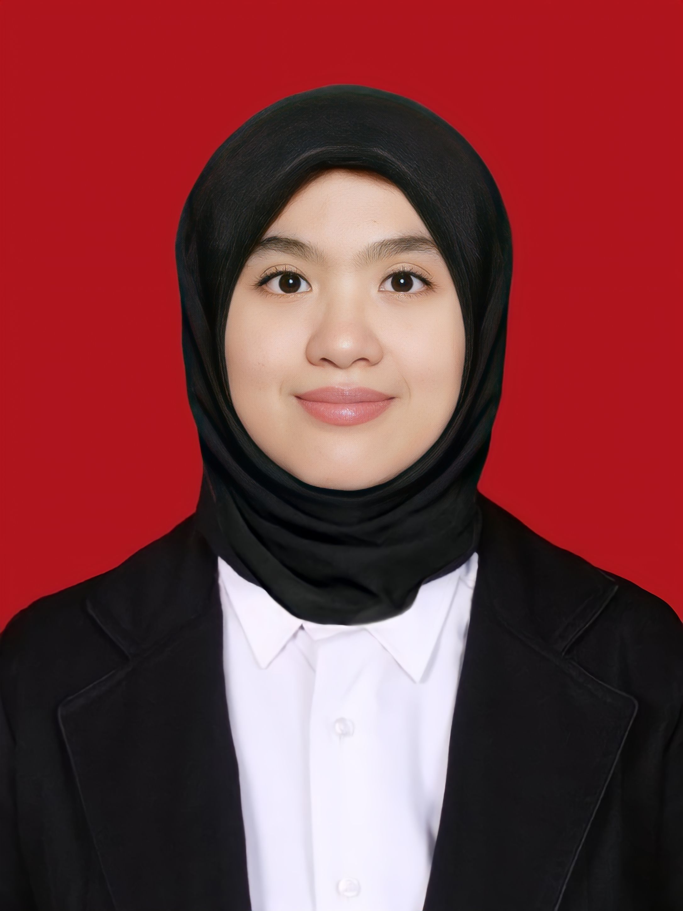 Salsabila Zahrani Amril