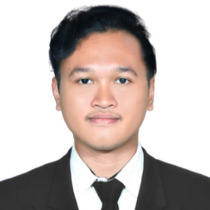 Syafwan Laudy Siregar