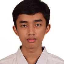 Muhammad Reza Adi Pratama