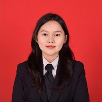 Kanaya Judith Abigail Wijaya