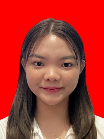 Kezia Meisy Anisa Bong Jang Suan