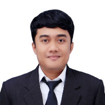 DANIEL ERGAWANTO LAINIUM
