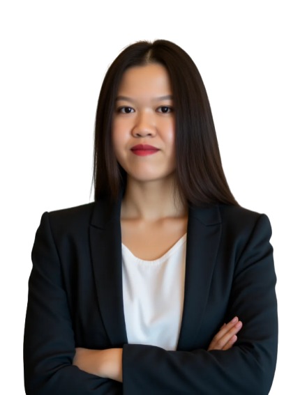 Regina Louise Berliana Simorangkir