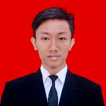 Mochammad Madhoni Setiawan