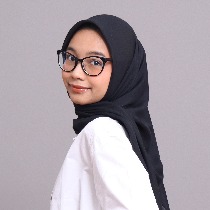 Putri Maharani Haryanto