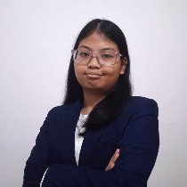 Pricilla Anastasya Lawolo