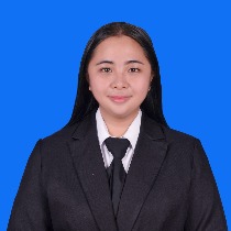 Christina Nadya Mandagi