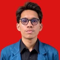 Yeremia Adrian Yudoyono