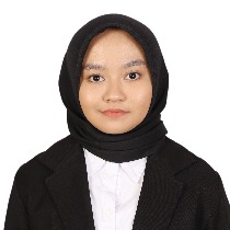 Audry Nur Haliza Bisri