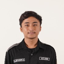 Albhirra Grendy Permana Putra