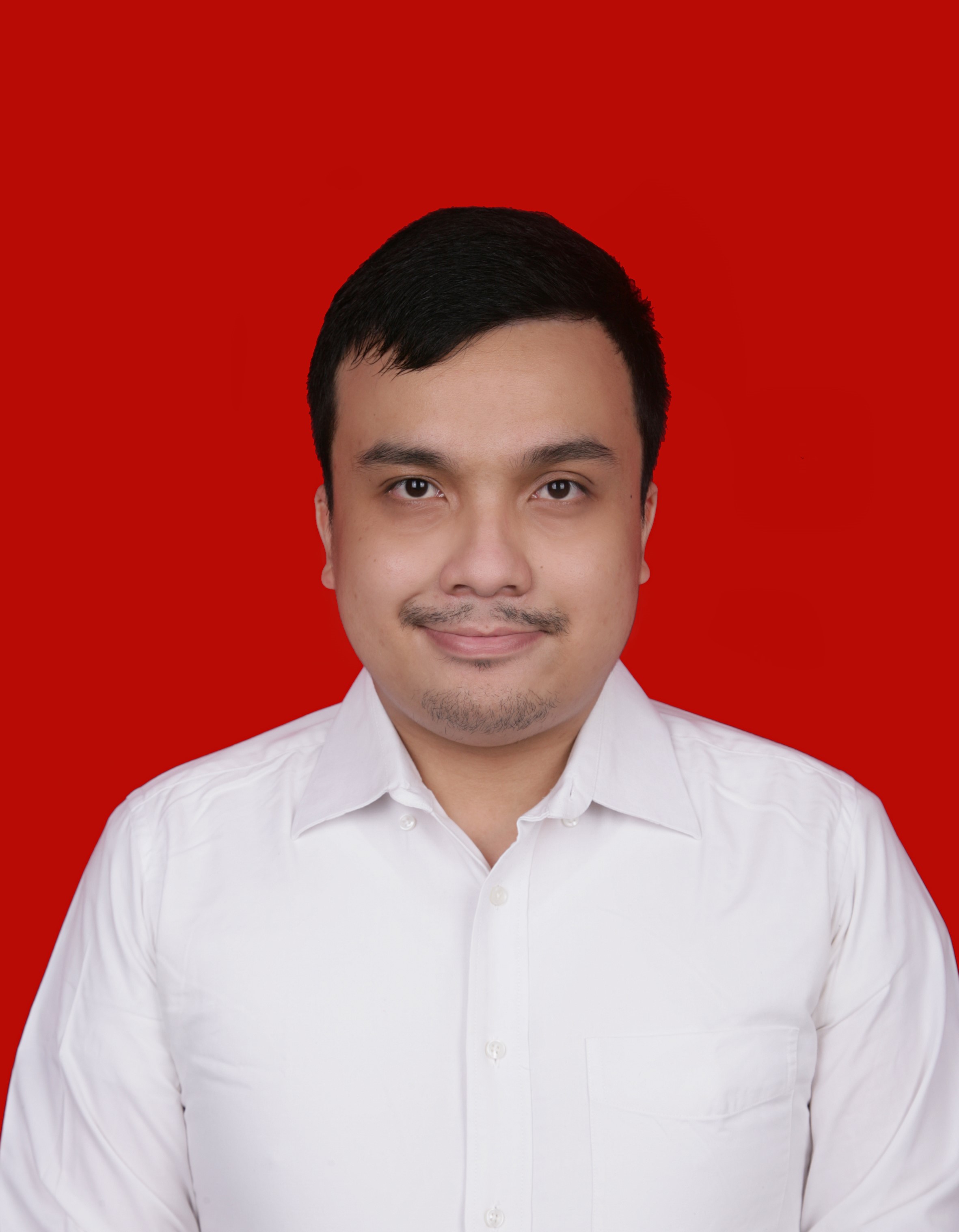 Ivan Bonario Charli Sam Simarmata