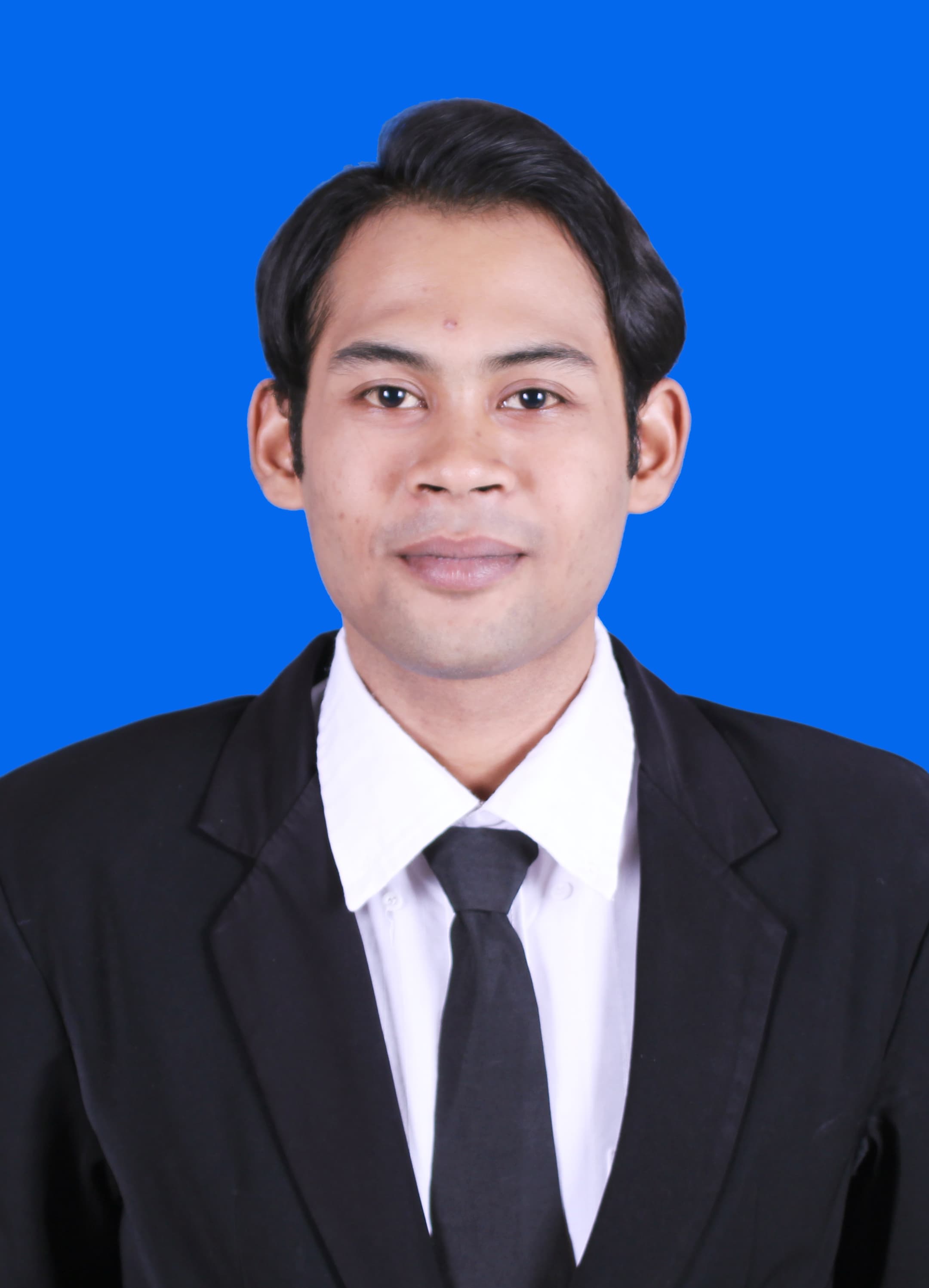 Ahmad Ainil Fitransyah Maulana