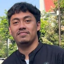 Gaizka Hisham Mustofa