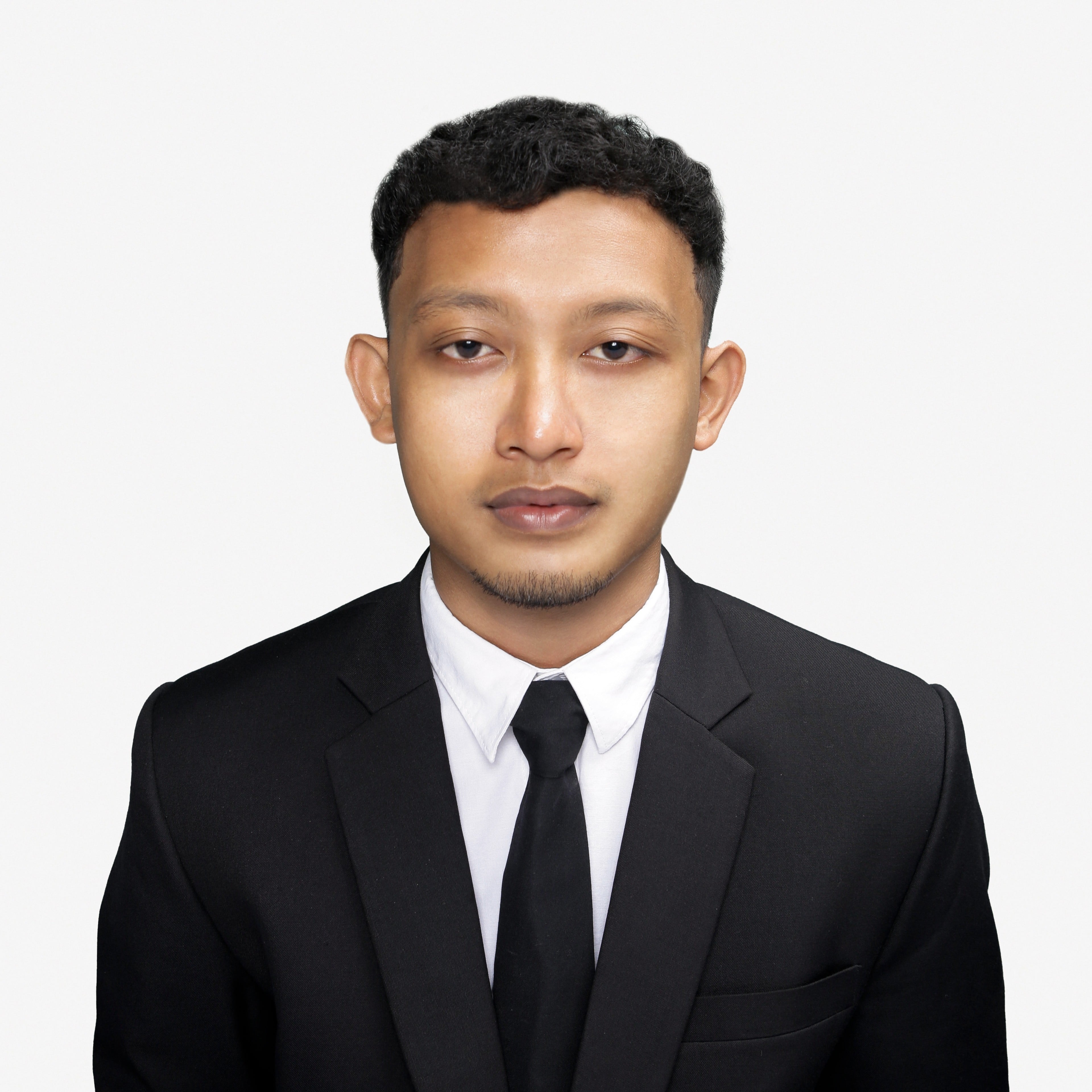 Hafidz F. Ramadhani