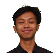 Dzaky Fadhillah Suryaputra