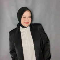 NUR FA’IZAH BAKRI