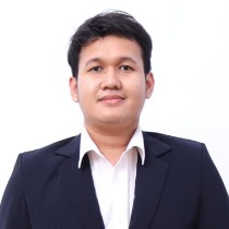 Iqbal Hidayat Rasyad