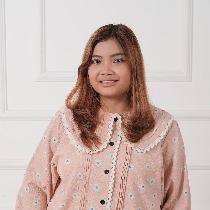 Najwa Nabila Defaliani