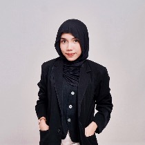 Amanda Gusti Pratiwi