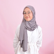 Naurah Rahadatul Aisy