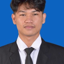 Goklas Gebryel Siagian