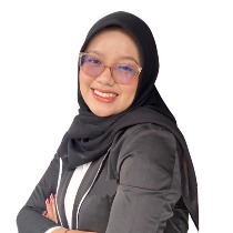 Bunga Najwa Rihhadatul 'Aisy