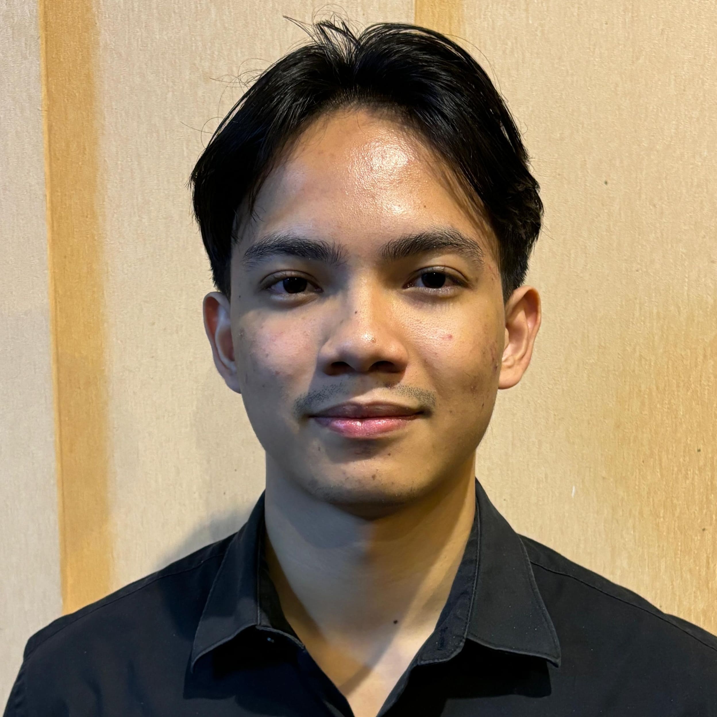 Carlo Nathanael Bessie