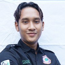 Muhammad Zidane Hukma Shabiyya