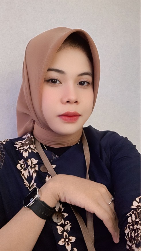 Fani Falina Saharudin