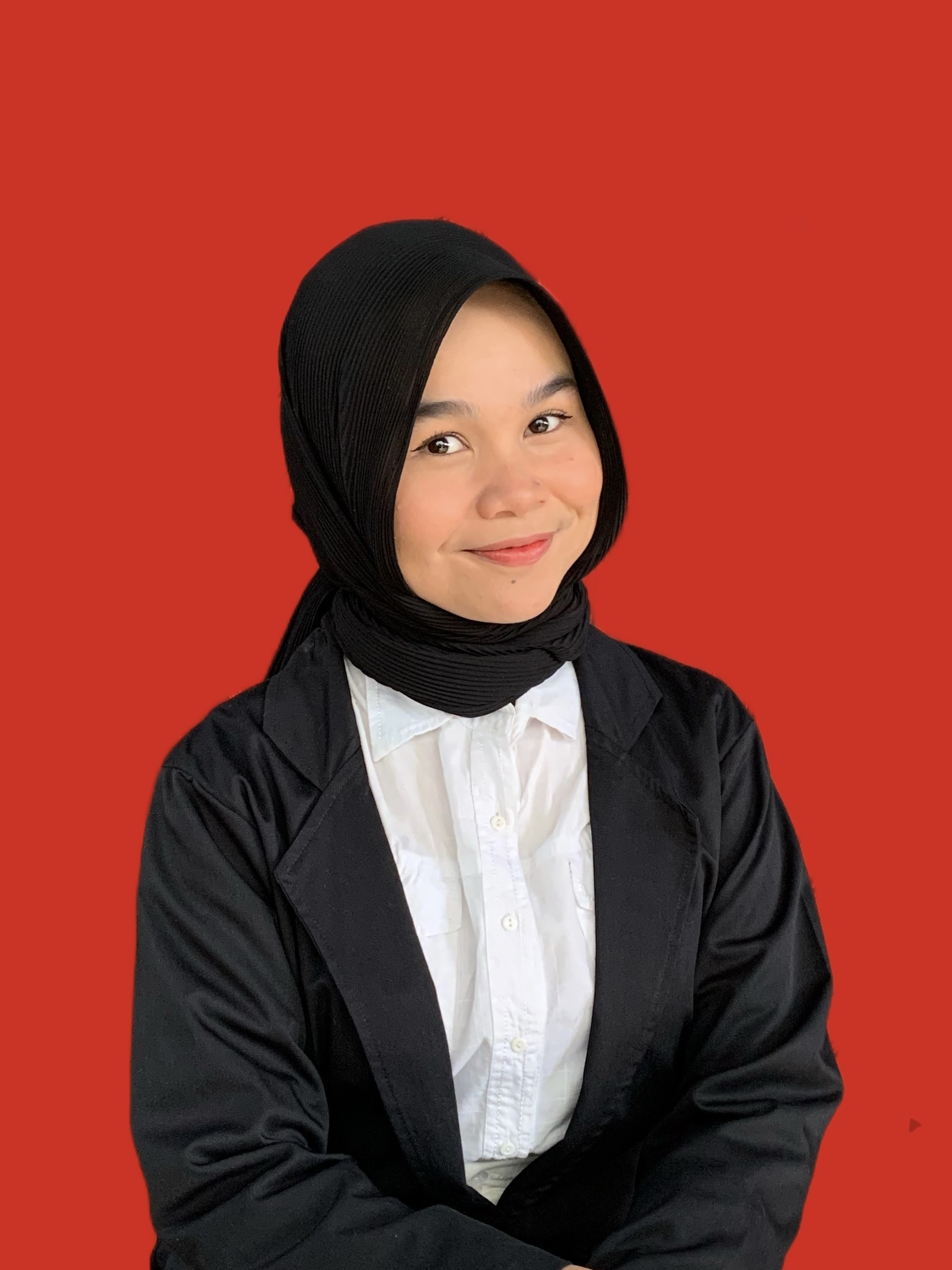Mutiara Siti Zuchriyah
