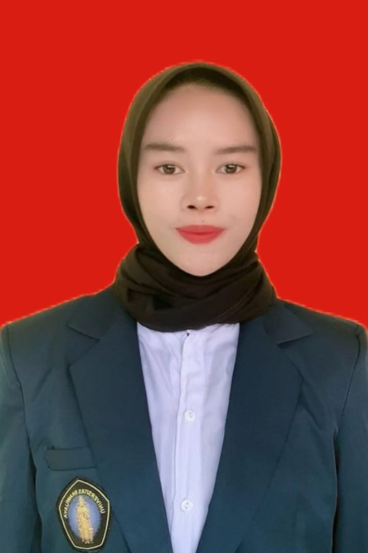 Viorenza Deaprilyan Aulia