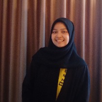 Naqsya Fitri Al Mumtaz