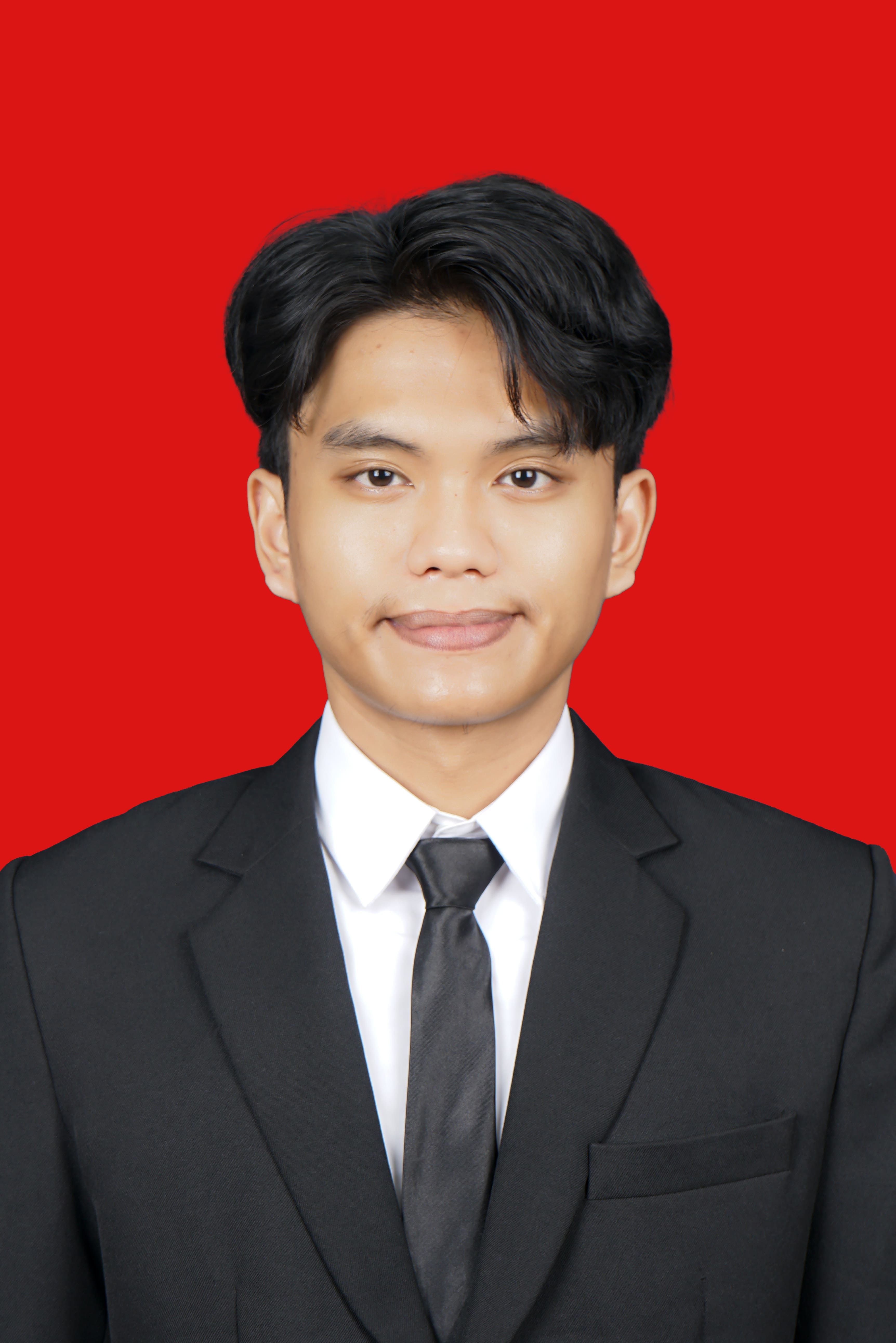 Farhan Hamdi Abdillah