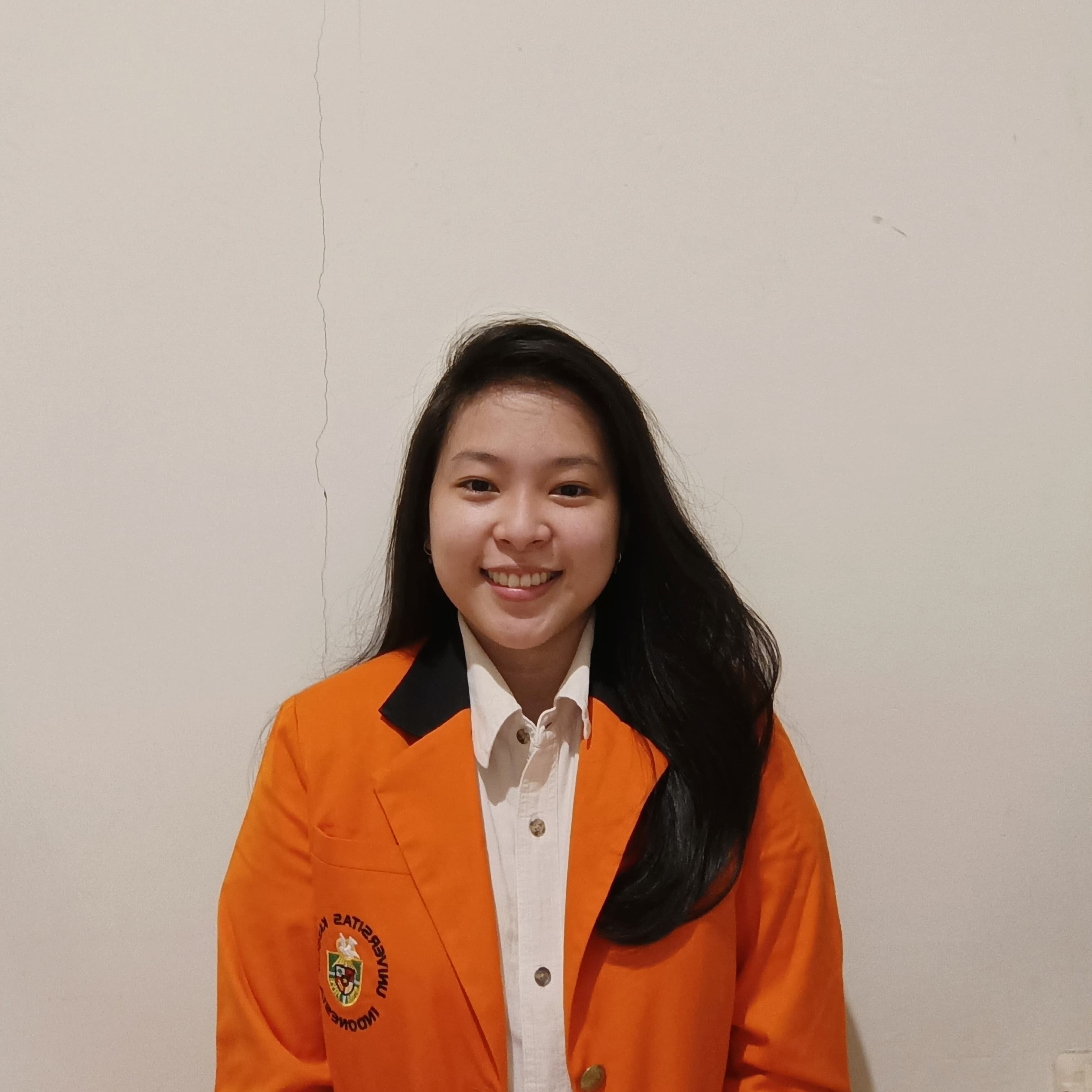 Chrisandra Maria Kalesaran