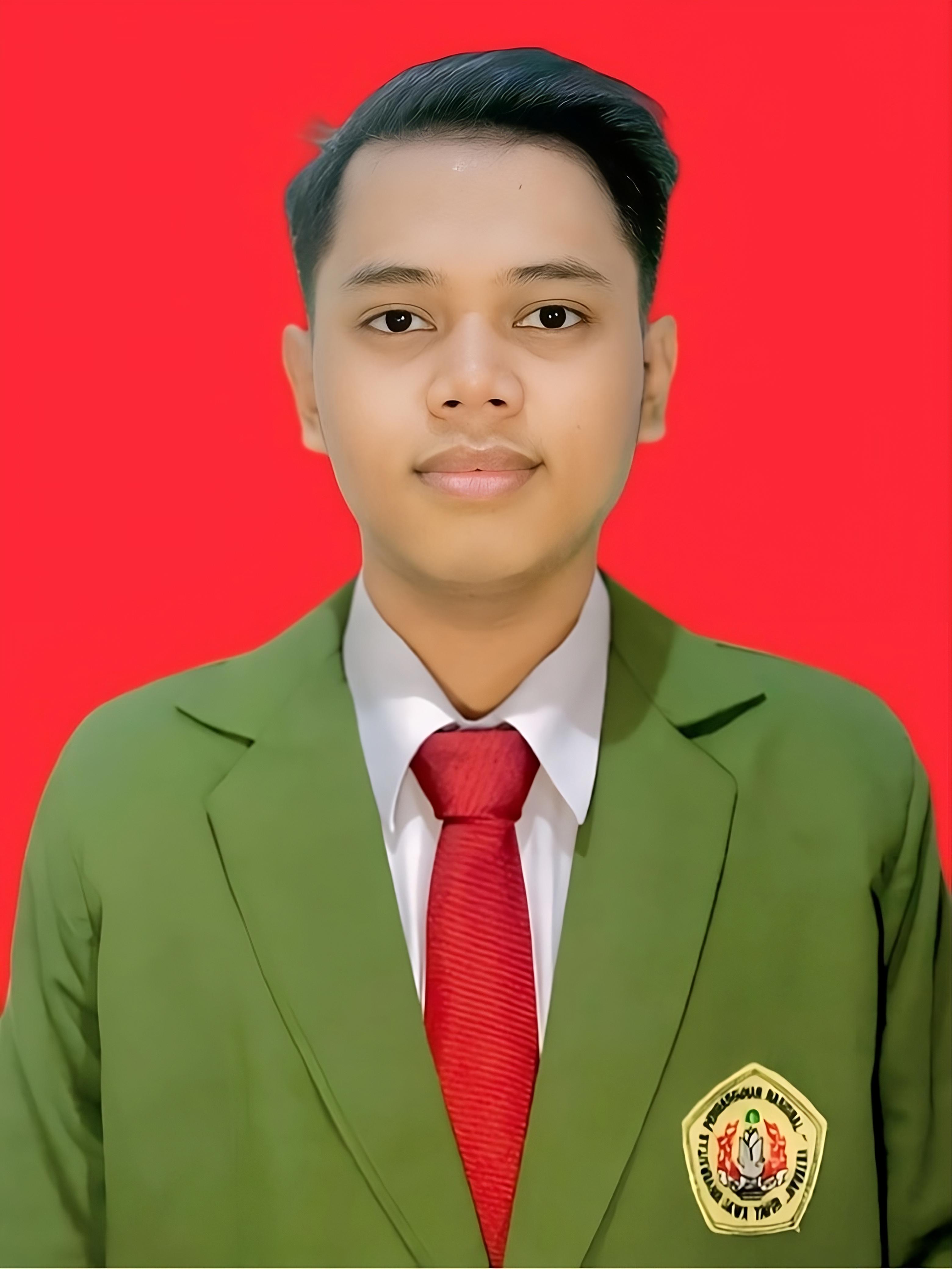 Rahmat Affandy
