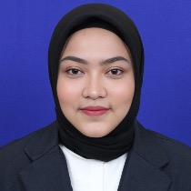 Faradilla Apriyanti
