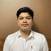 Ali Akbar Dalimunthe