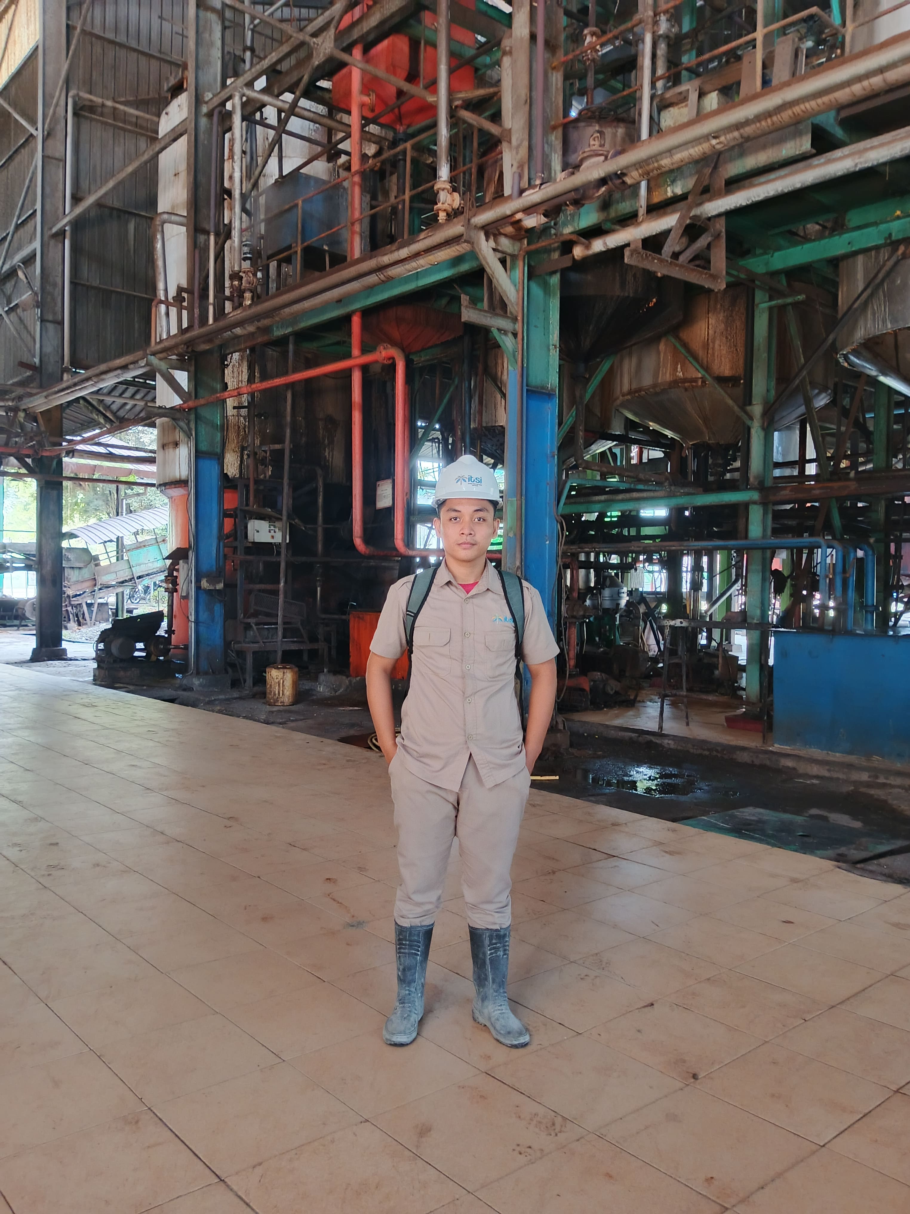 Rizki Mulia Nasution