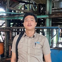 Miftahulk Novriansyah alfikri buluaro